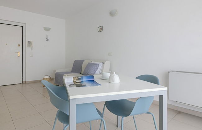 Residenza Excelsior 605 - Foto 40