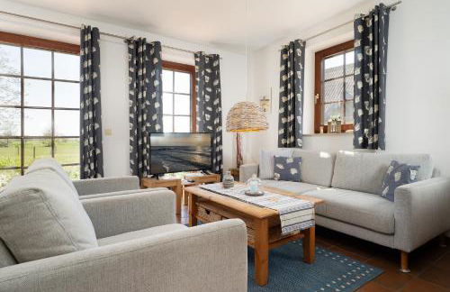 Ferienhaus May App 1 - Foto 1