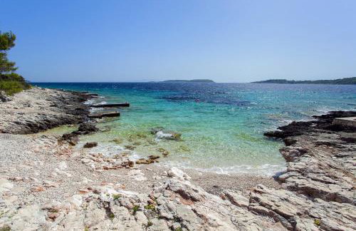 Apartments by the sea Cove Nova, Korcula - 11353 - Foto 15