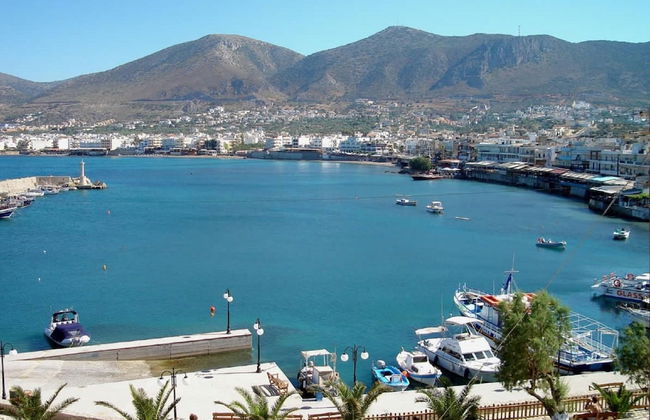 Central Cozy Apt 150m From Beach - Foto 10