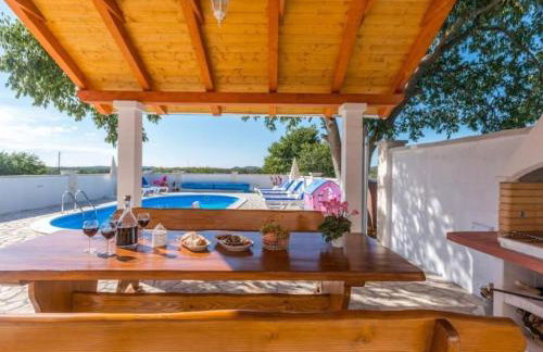 The Grandfather Villa – Heated Pool Retreat - Foto 13