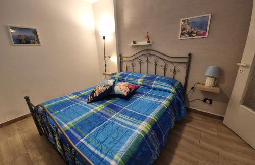 Casa Vacanze Smeralda Amalfi Coast - Foto 35