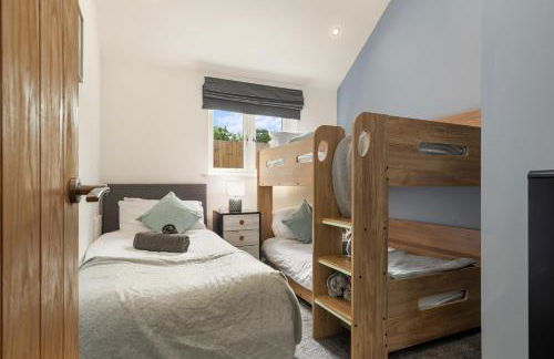 Willow Cottage - Foto 40