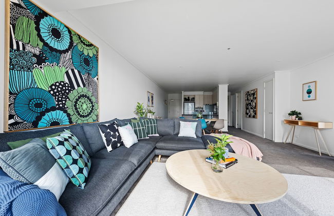 Nook Melbourne 173 City Road - Foto 79