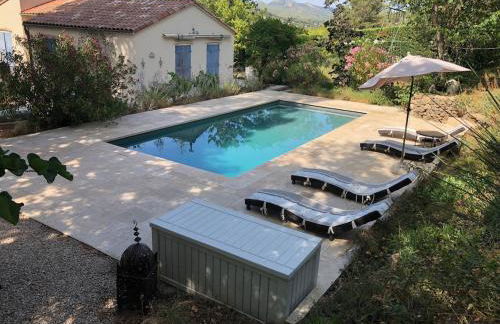 La Villa du Castel - Foto 46