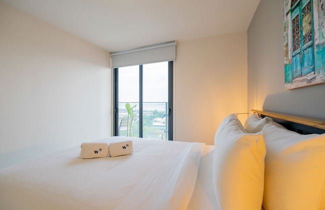 Cozy 1BR in Santa Ana - Photo 69