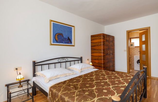 Villa Vjeka - Foto 8