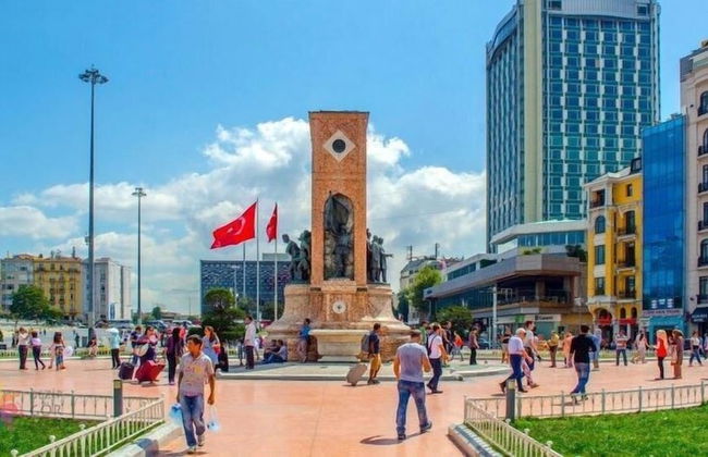 Long Stay Istanbul - Photo 39