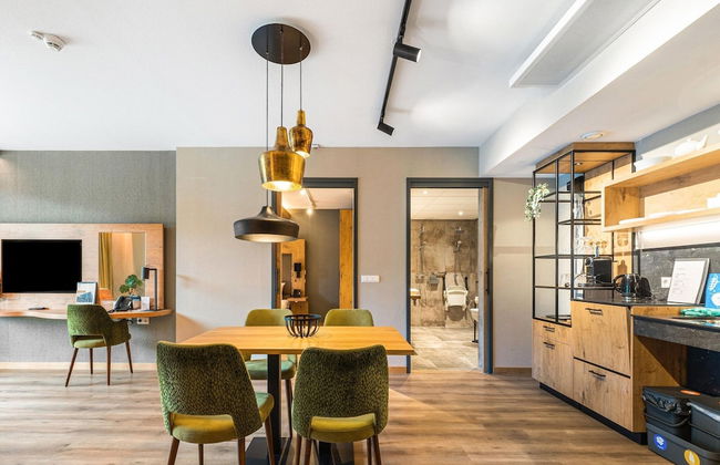 Comfortable Apartment in Egmond aan Zee Near Sea - Foto 61