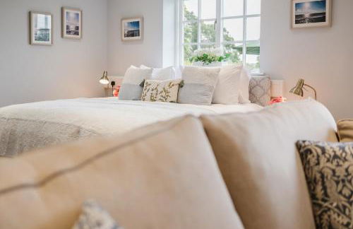 Idyllic Countryside Cottage in Worcestershire - Foto 35