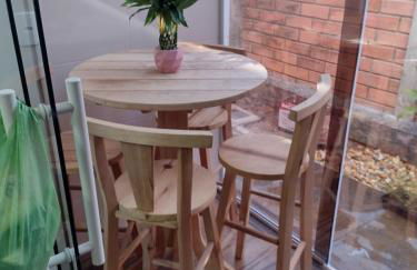 Residencial Luce Del Sole - Casa Nº 5 - Photo 67