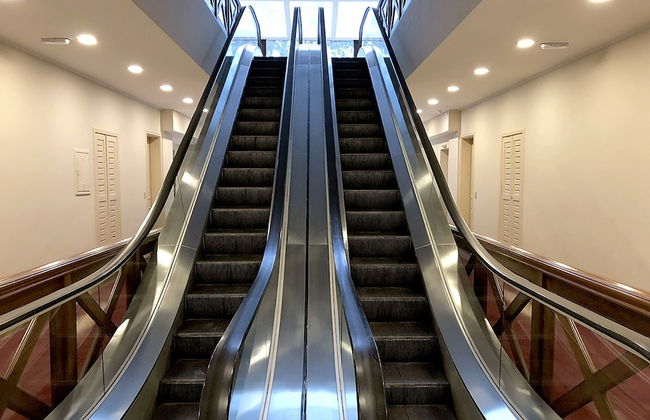 Center Suíço Flats e Shopping - Foto 52