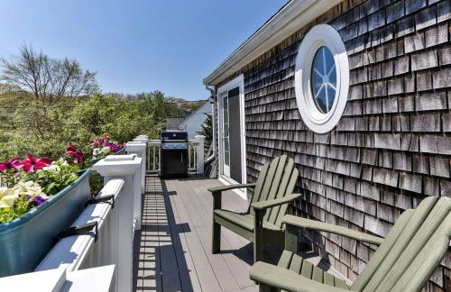 Breathtaking Cape Cod Beachhouse with Private Beach Access Near Sandwich, Massachusetts - Foto 57