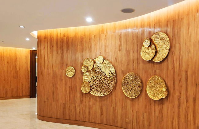 Shore 2 Residences - Foto 23