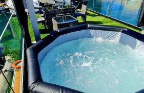 Barco-Apartamento en el Náutico de Vigo - Foto 10