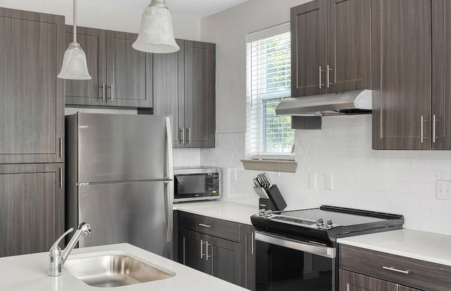 Landing Apartments Pflugerville - Foto 14