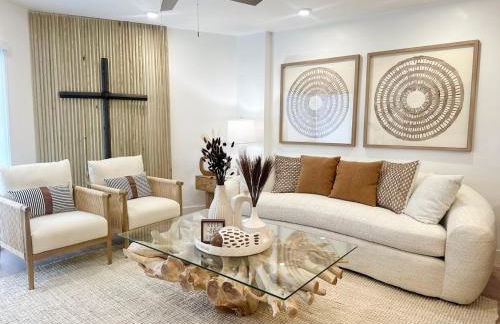 Villa Valbuena Ocean Pearl Key Largo Pool Restaurant Marina Pickleball - Foto 1