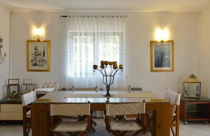 Villa Desideria - Foto 7