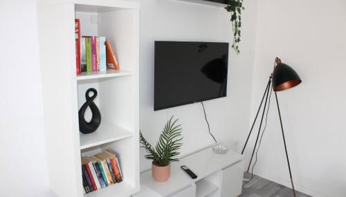 Ruhiges & schickes 4 Zi-Apartment - Foto 3