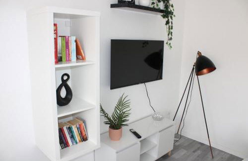 Ruhiges & schickes 4 Zi-Apartment - Foto 3