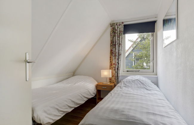 4 bedroom House in Zonnemaire with garden - Photo 24