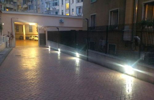 Charming House Tuscolana - Roma - Foto 28