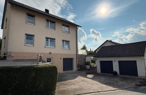 Ferienwohnung S Keller - Foto 21