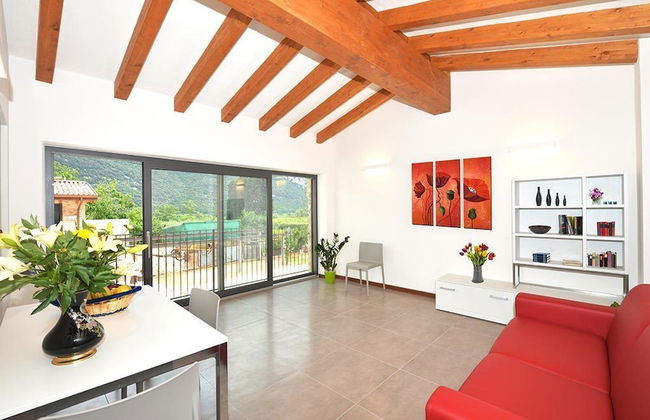 Agriturismo Tre Forti - Foto 30