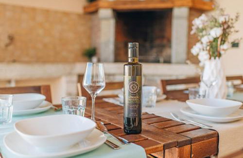 Villa Regina Perci - Foto 12