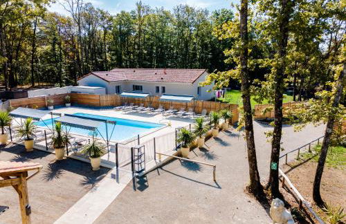 Gite 3 de l'Orée du Bois - Foto 15