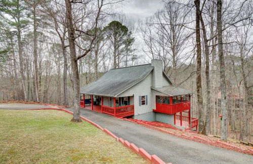 Deer Hollow - Foto 45