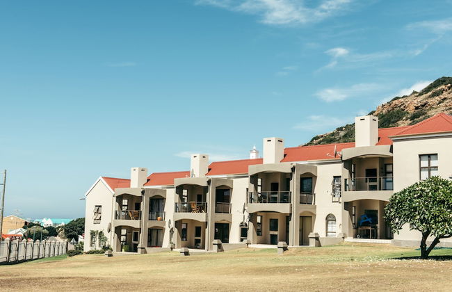 Vacation Letting - Elgin House Apartment - Foto 23