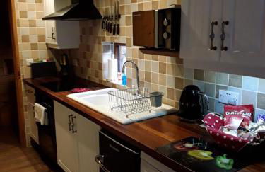 Deerdale Lodge - Foto 16