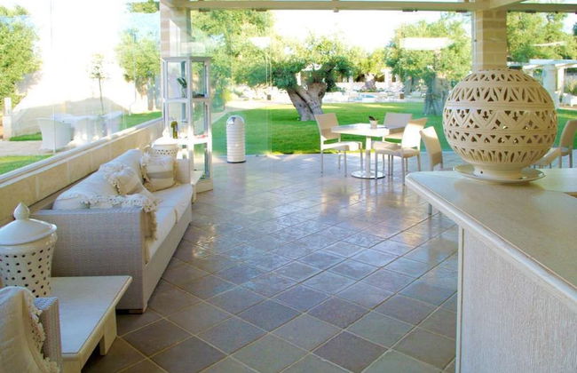 Masseria Torre del Diamante - Photo 32