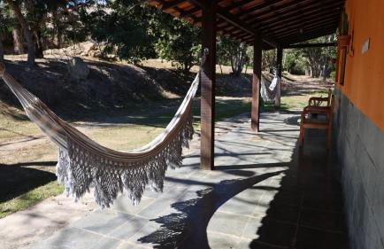 Haras Santa Amalia - Nova União MG - Foto 36