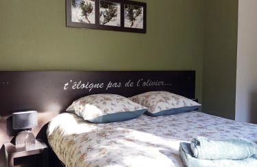 Le Chant des Cigales - Foto 35