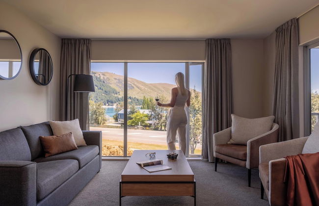 Peppers Bluewater Resort - Foto 58