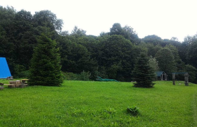 Turbaza Serebryany Klyuch - Photo 31