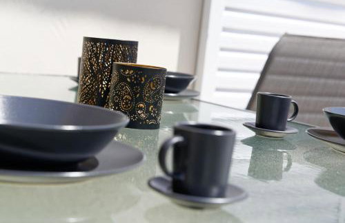 Sunny Penthouse For balcony lovers - Foto 27