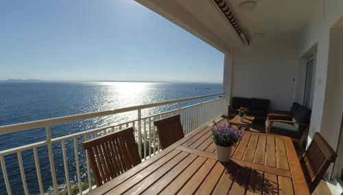 Apartament Belvedere - Foto 3