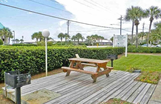 Grand Caribbean #210 East - Foto 13