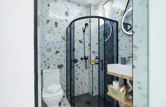 Anais Luxury Living Grey&Pink - Photo 9