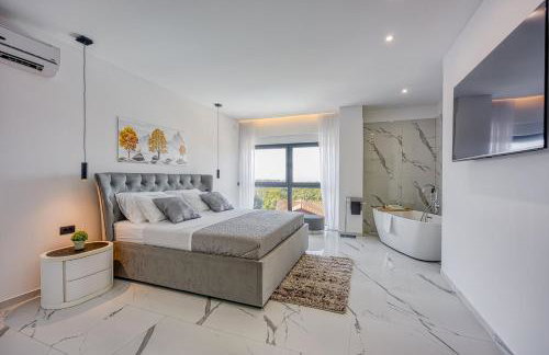 Majestic View Villa - Foto 26