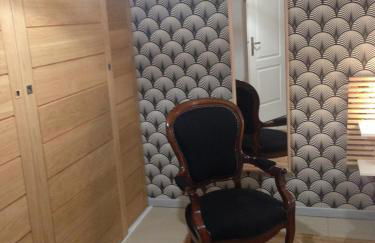 Chambre d'Hôte Noalhat - Zenith d'Auvergne - Foto 19