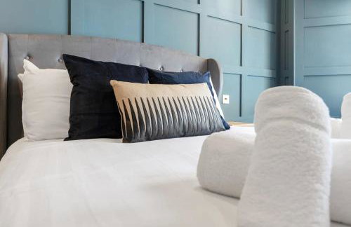 Warden's Close Apartments - Foto 32