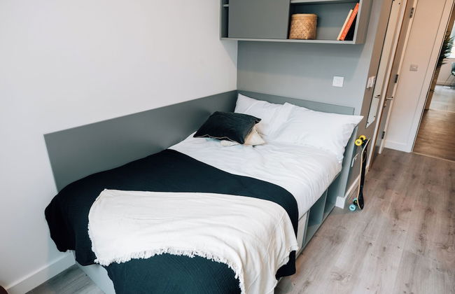 Canvas Point Campus in Dublin Docklands - Photo 5