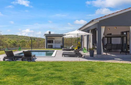 Villa My Ivana by Istrialux - Foto 13