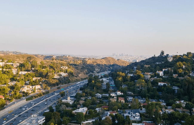 Dos Palos by Avantstay Mod Hollywood Sanctuary - Foto 46