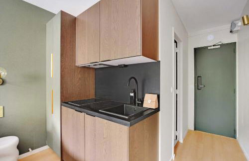 Green Suites Résidence Meudon Velizy - Foto 12