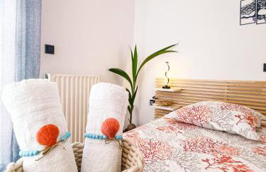 Seaside Breeze Apartment - Foto 33